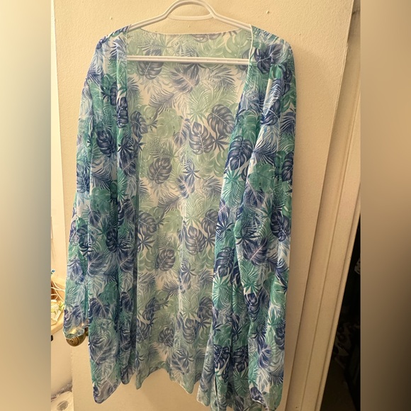 NWOT 3 Piece Plus Size Bikini Set! - Picture 2 of 2